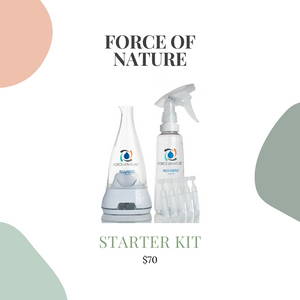 Force of Nature - Force of Nature Starter Kit
