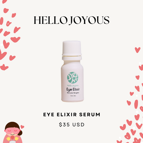 _Hello Joyous - Eye Elixir Serum