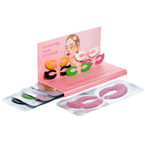 Think Dirty Clean Beauty Box | One-Time Purchase of Non-Toxic Beauty Products