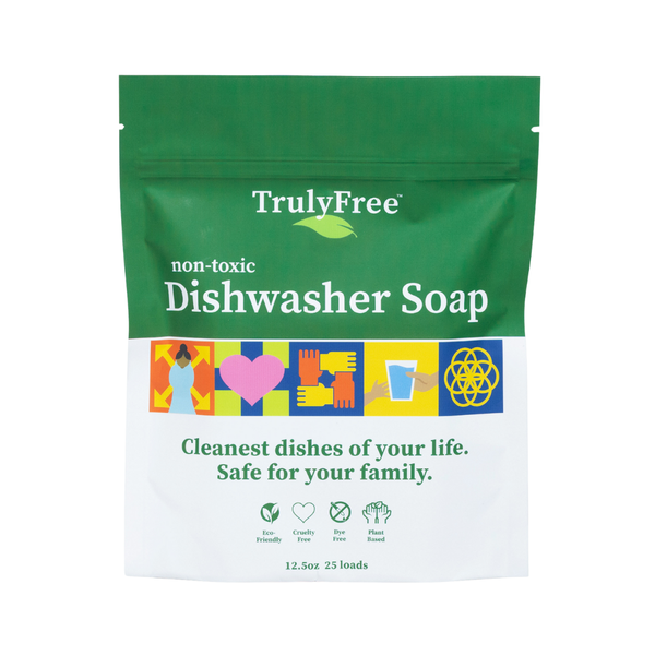 Think Dirty Clean Beauty Box | One-Time Purchase of Non-Toxic Beauty Products