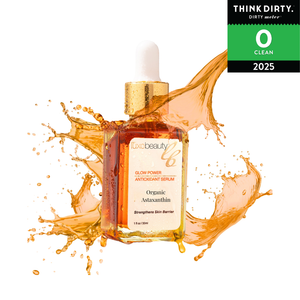 Luxe Beauty - Glow Power Serum