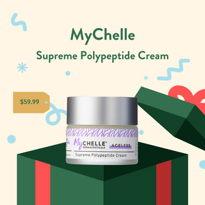 MyChelle - Supreme Polypeptide Cream