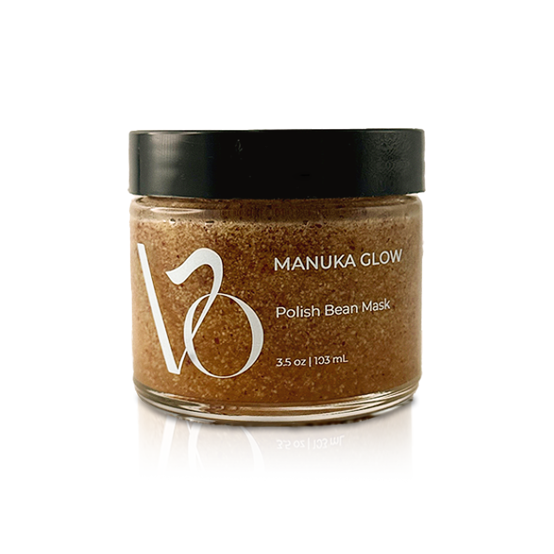 VO Beauty - Manuka Glow Mask