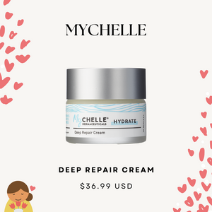 MyChelle - Deep Repair Cream