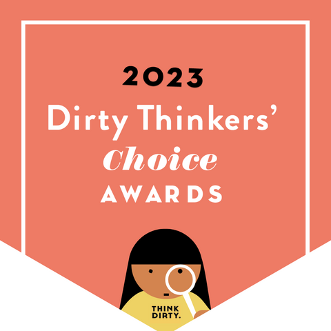 Dirty Thinkers' Choice Awards 2023 Entry for 1 SKU - Partners