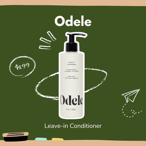 Odele - Leave-in Conditioner