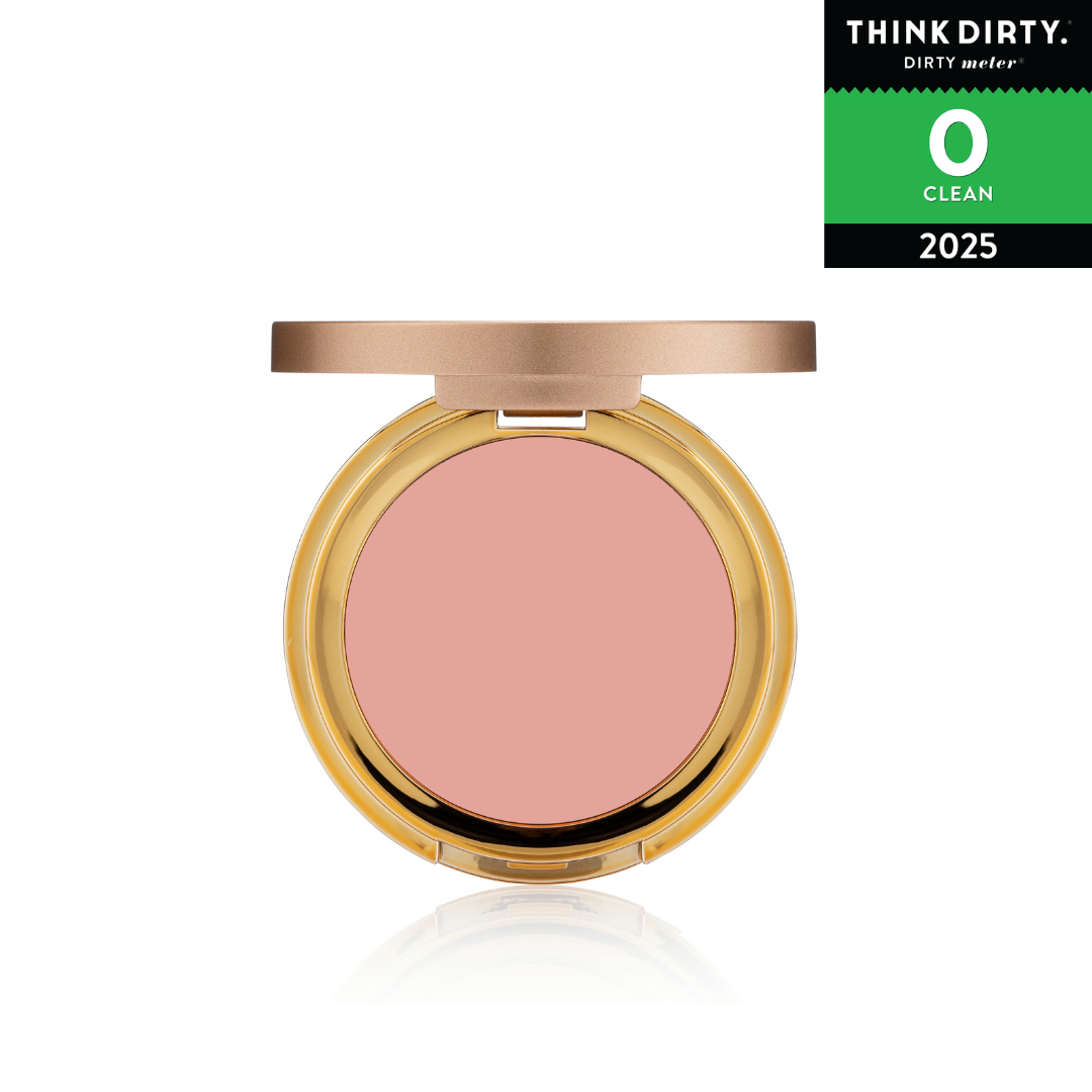 Rejuva Minerals - Multi Purpose Powder - Eye Shadow / Liner / Brow - Tropical Sunset