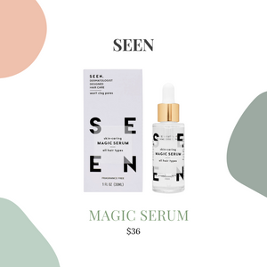 SEEN - Magic Serum