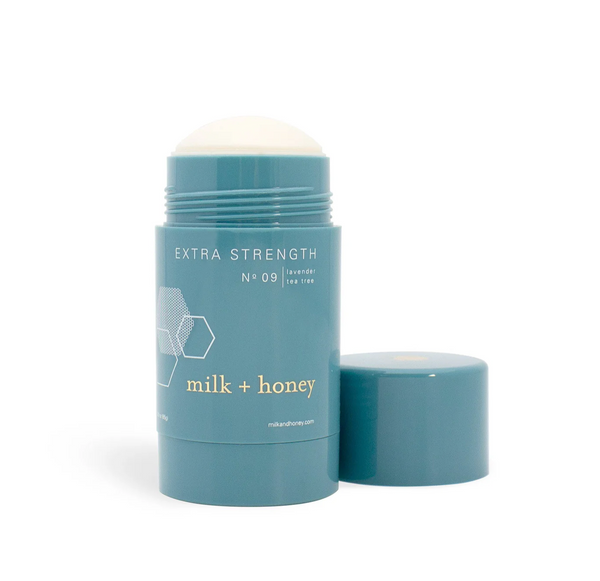 Milk + Honey - Extra Strength Deodorant