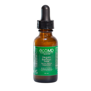 ēcōMD Skincare - Vegan Retinol Serum