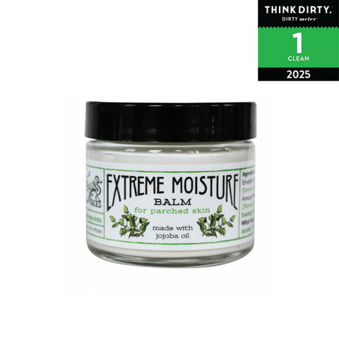 Erin's Faces - Extreme Moisture Balm