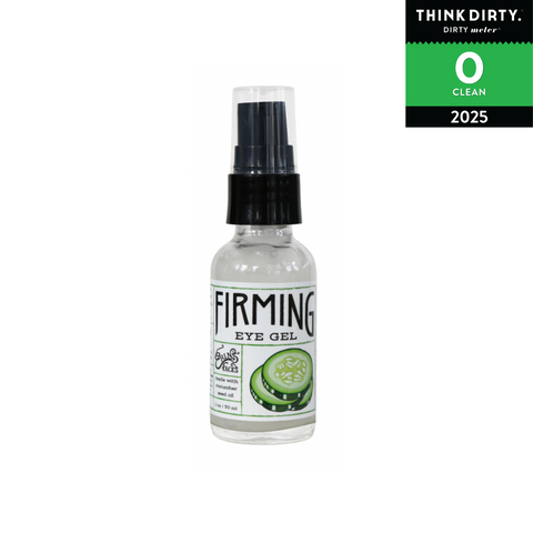 Erin's Faces - Firming Eye Gel