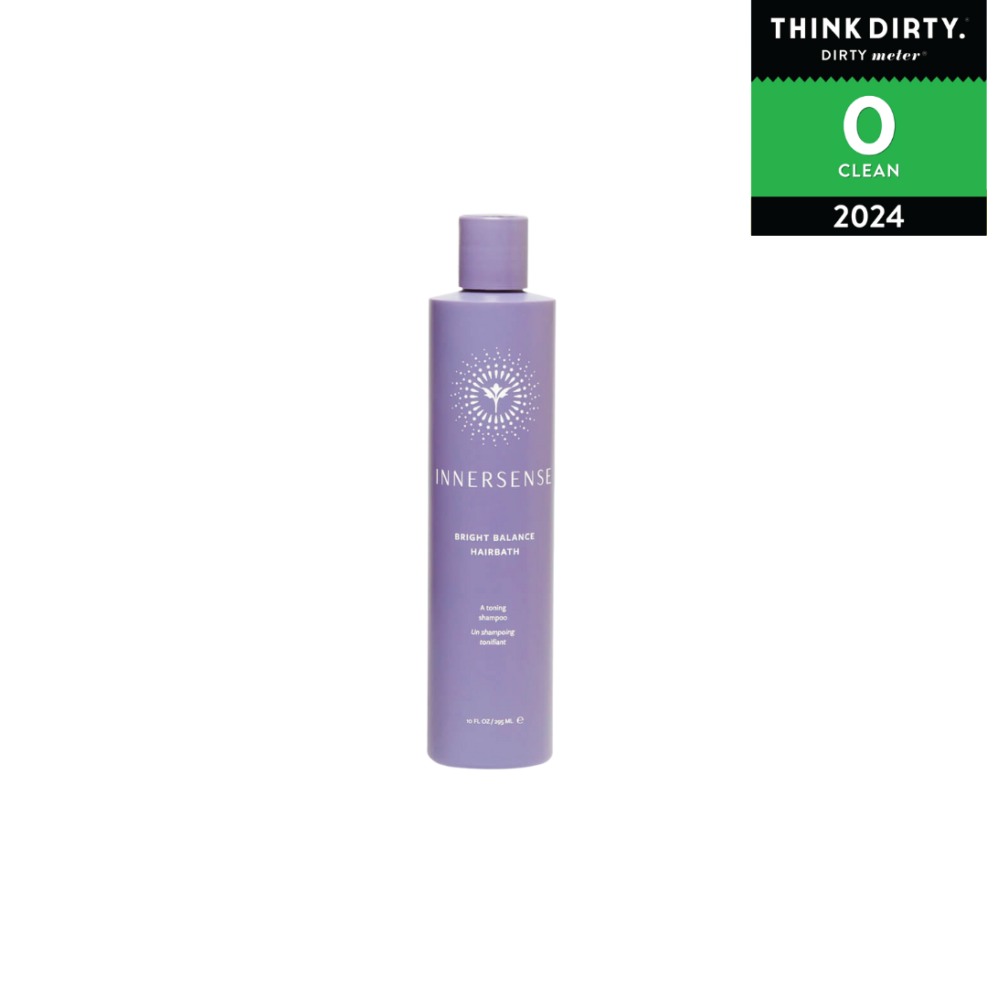 Innersense Organic Beauty - Bright Balance Hairbath