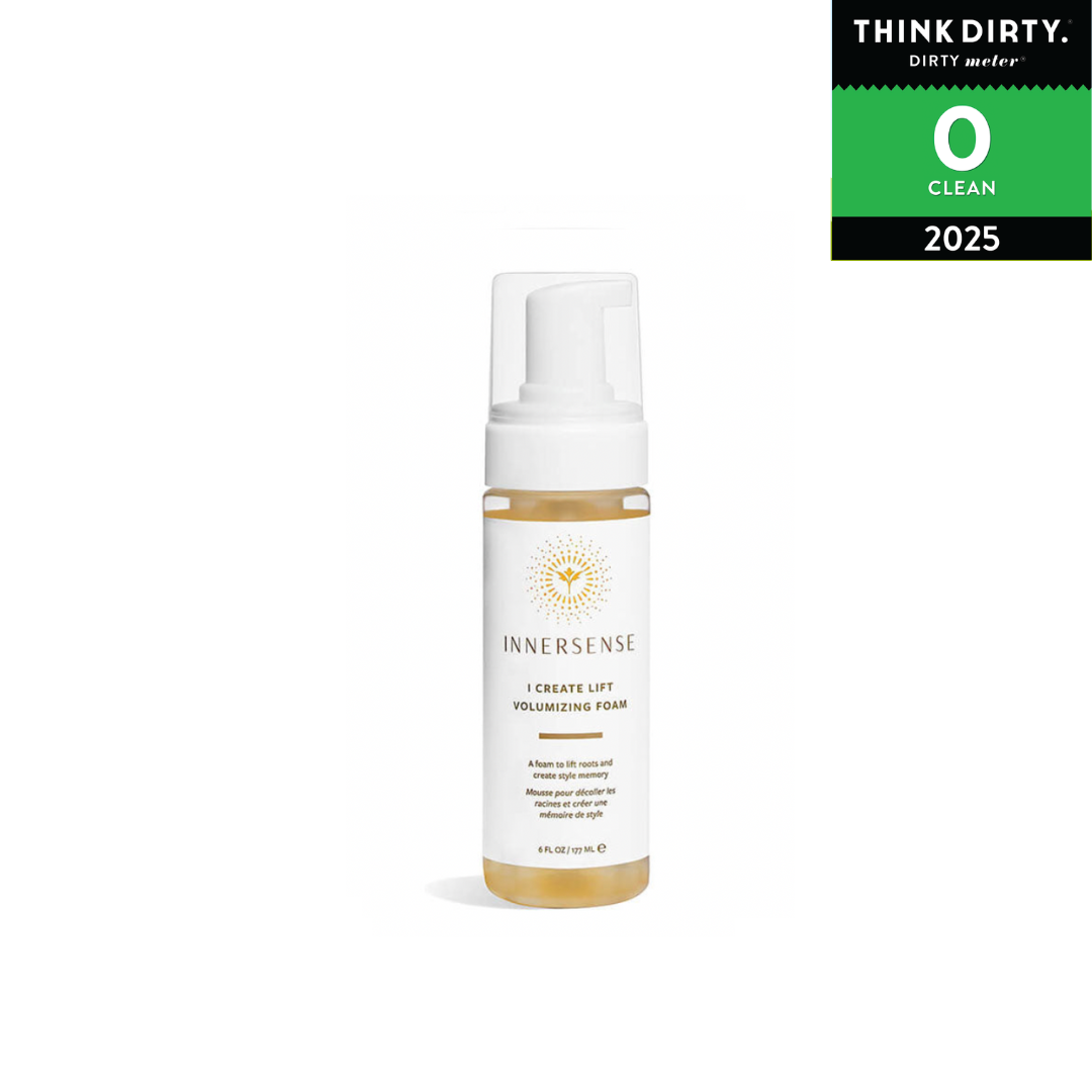 Innersense Organic Beauty - I Create Lift Volumizing Foam