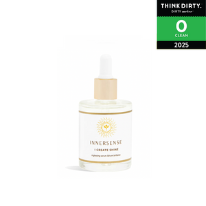 Innersense Organic Beauty - I Create Shine