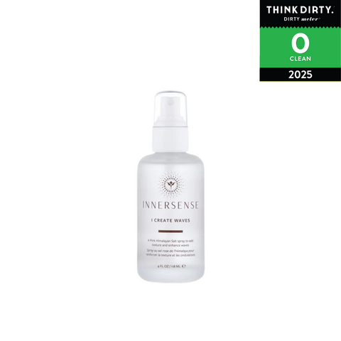 Innersense Organic Beauty - I Create Waves