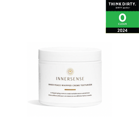 Innersense Organic Beauty - Inner Peace Whipped Crème Texturizer