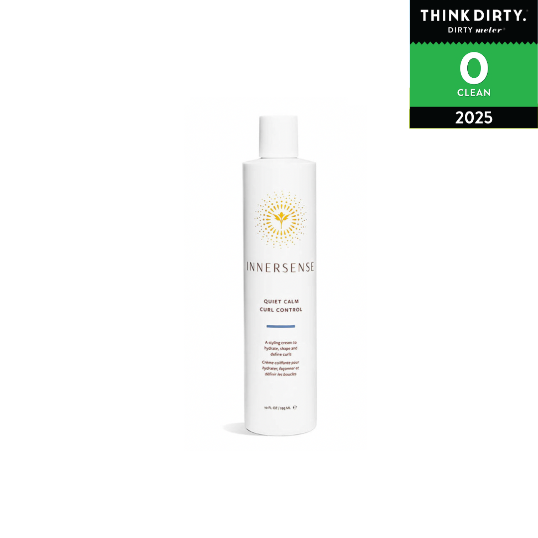 Innersense Organic Beauty - Quiet Calm Curl Control
