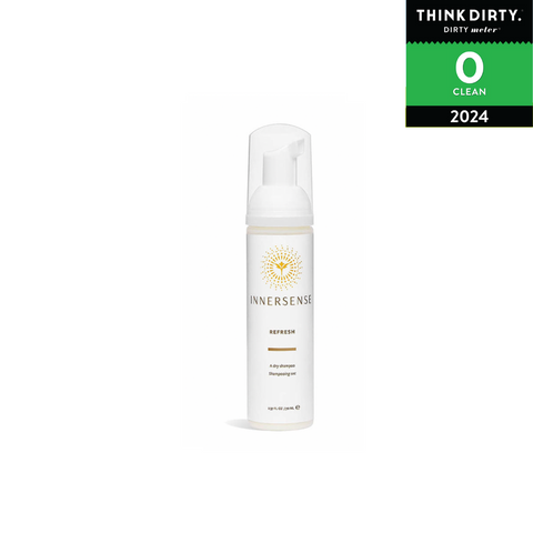 Innersense Organic Beauty - Refresh Dry Shampoo