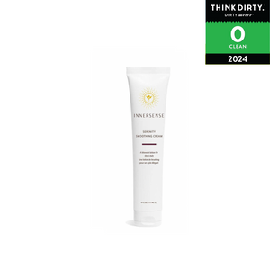 Innersense Organic Beauty - Serenity Smoothing Cream – Think Dirty Clean  Beautique