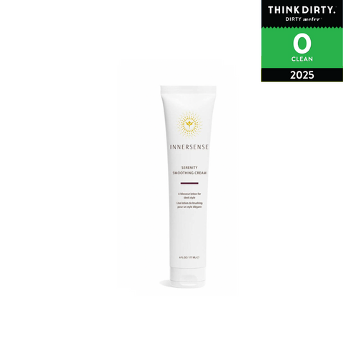 Innersense Organic Beauty - Serenity Smoothing Cream