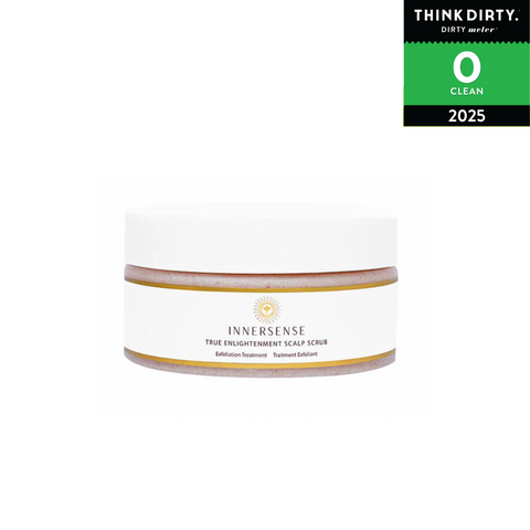 Innersense Organic Beauty - True Enlightenment Scalp Scrub
