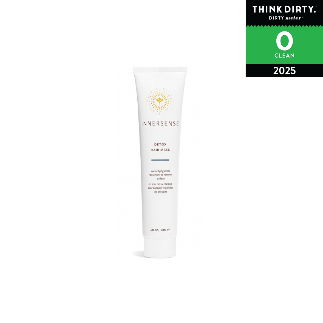 Innersense Organic Beauty - Detox Hair Mask