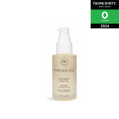 Innersense Organic Beauty Clarity Hairbath and Conditioner From: Innersense  Organic Beauty