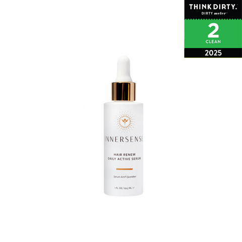 Innersense Organic Beauty - Hair Renew Daily Active Serum