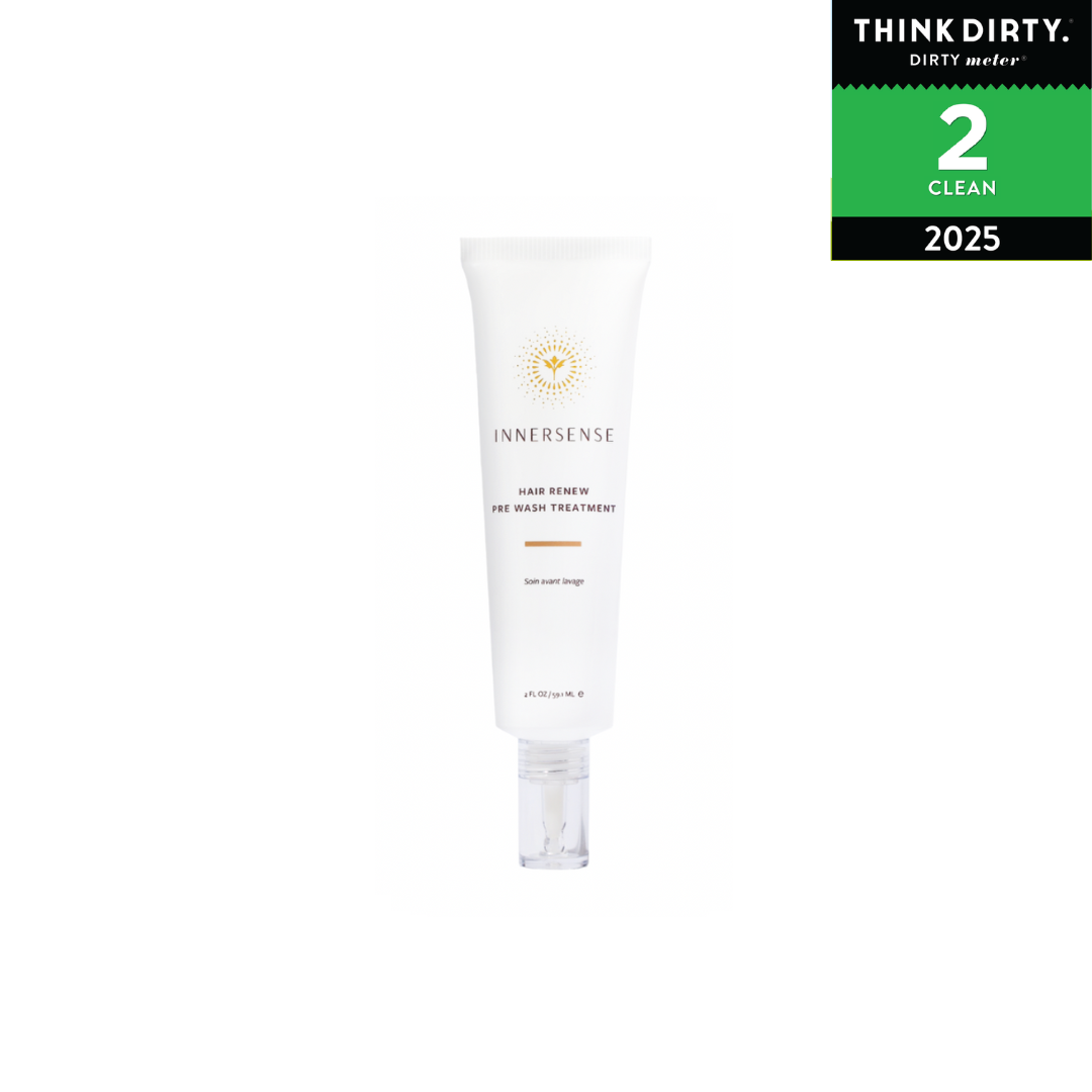 Innersense Organic Beauty - Hair Renew Pre Wash Treatment