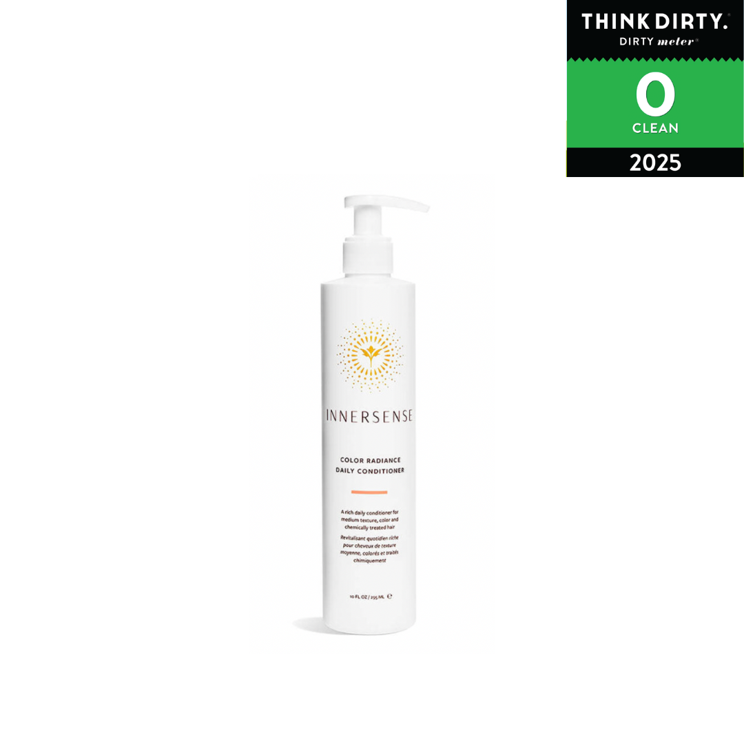 Innersense Organic Beauty - Color Radiance Daily Conditioner