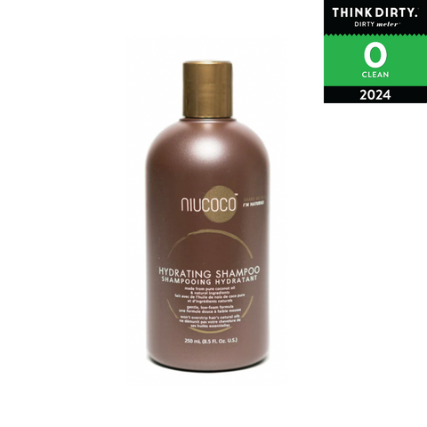 NIUCOCO - Hydrating Shampoo