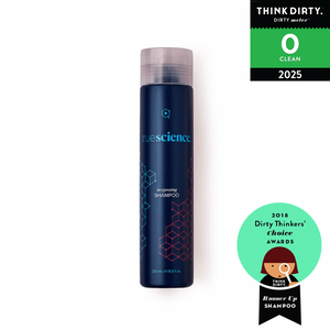 LifeVantage - TrueScience Invigorating Shampoo