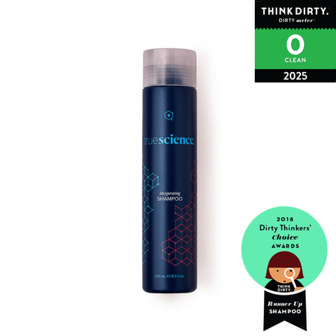 LifeVantage - TrueScience Invigorating Shampoo