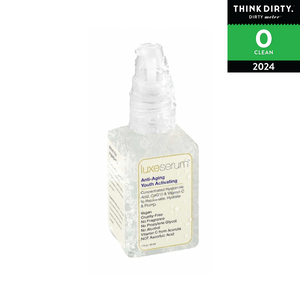 Luxe Beauty - Face, Neck & Hand Moisturizer - Vanilla – Think Dirty Clean  Beautique