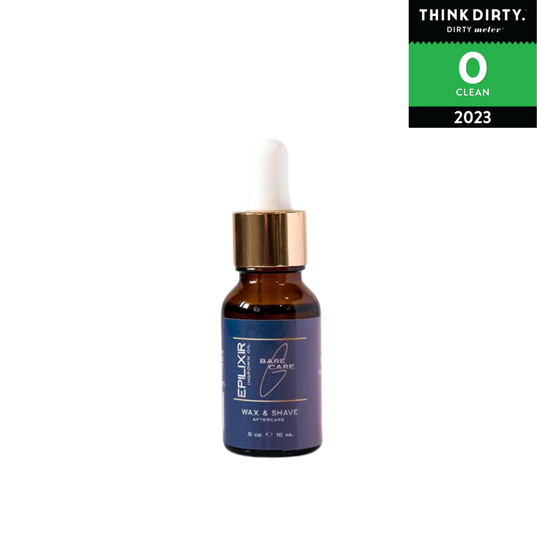 Gaia Bare Care - Epilixir Ingrown Oil