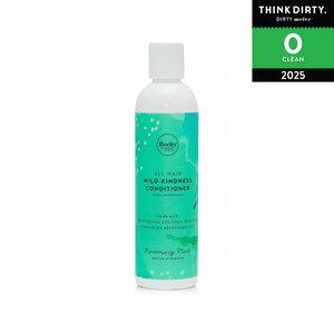 Rocky Mountain Soap Company - Rosemary Mint Wild Kindness Conditioner