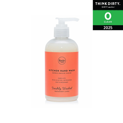 Rocky Mountain Soap Company - Kitchen Hand Wash