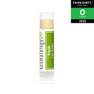 Kosmatology - Lip Balm - Fresh (Spearmint)