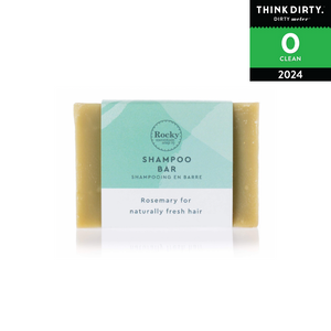 Rocky Mountain Soap Company - Shampoo Bar