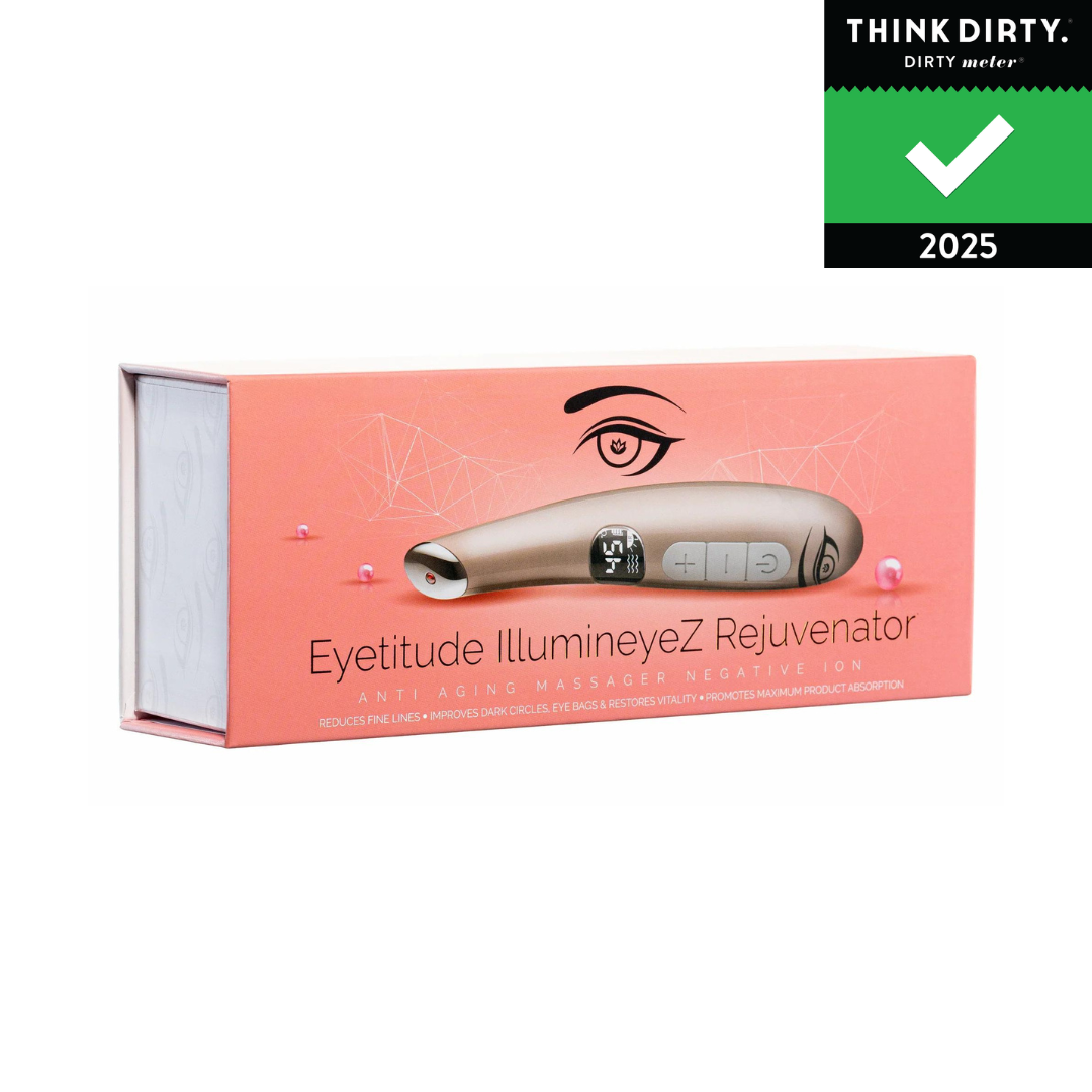 Eyetitude - IllumineyeZ Rejuvenator