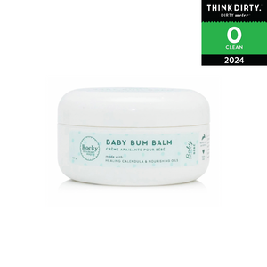 Rocky Mountain Soap Company - Baby Bum Balm