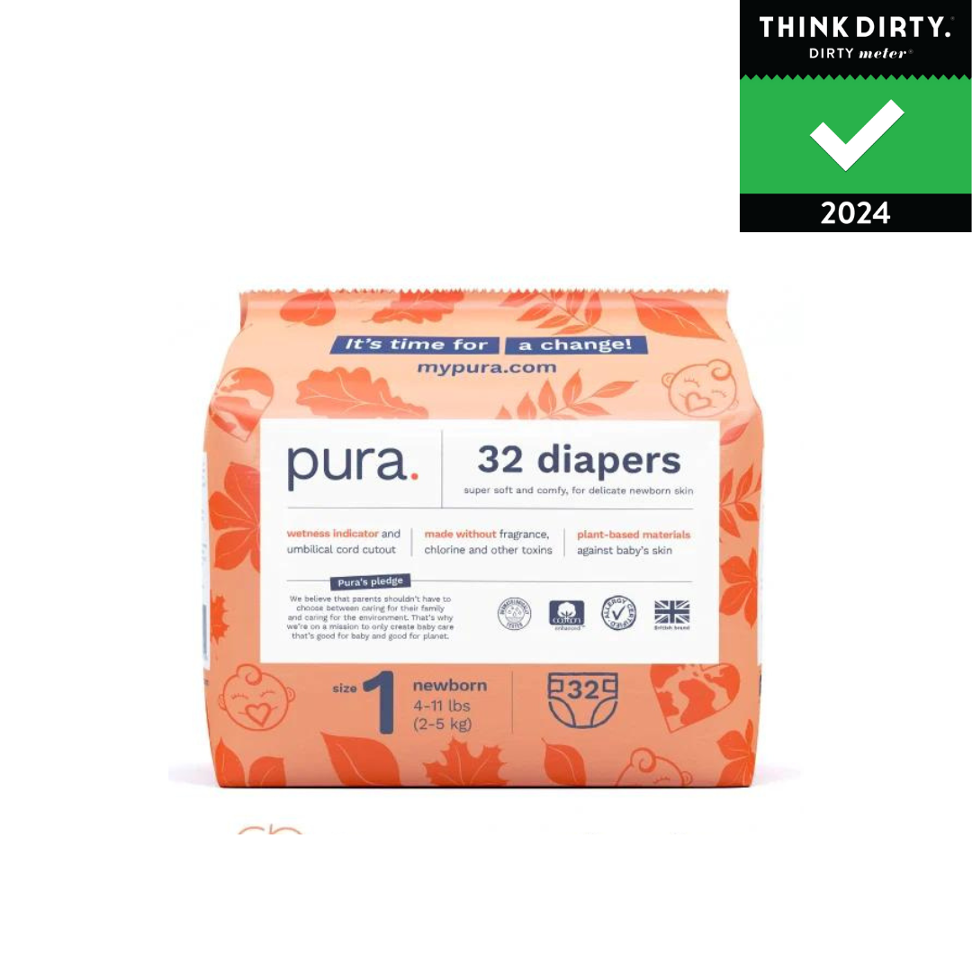 Pura - Diapers
