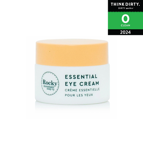 Rocky Mountain Soap Company - Essential Eye Cream