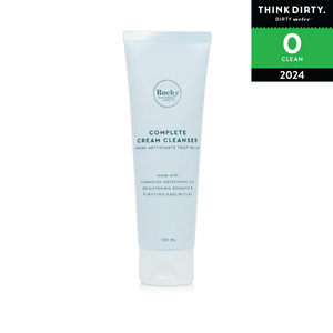 Rocky Mountain Soap Company - Complete Cream Cleanser