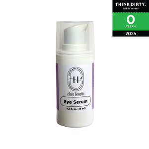 Healthy Body Investment - Mature Benefits Eye Serum