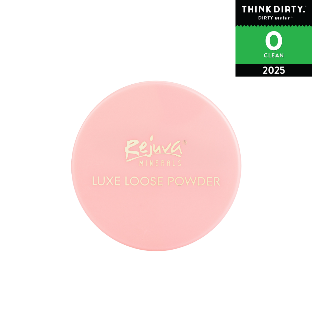 Rejuva Minerals - Luxe Loose Powder