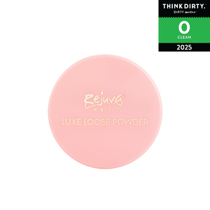 Rejuva Minerals - Luxe Loose Powder