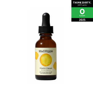 Mad Hippie - Vitamin C Serum