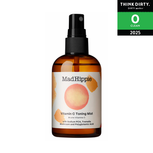 Mad Hippie - Vitamin C Toning Mist